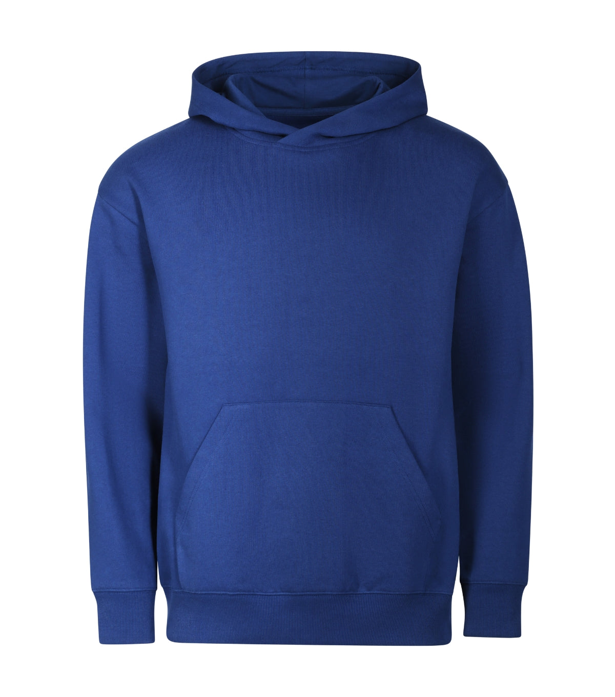 Sweatshirt unisex Chill 422 – königsblau