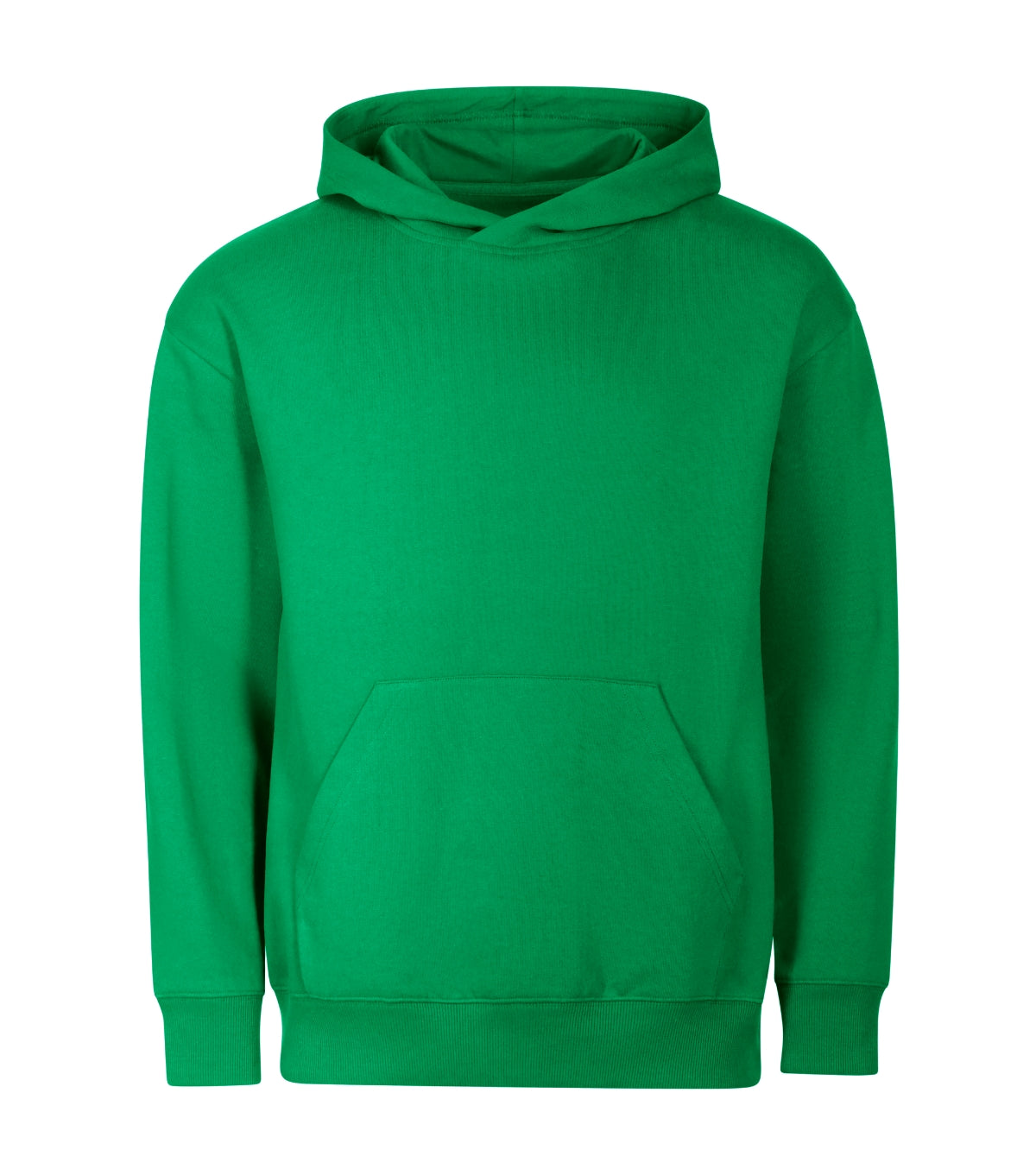 Sweatshirt unisex Chill 422 – grasgrün