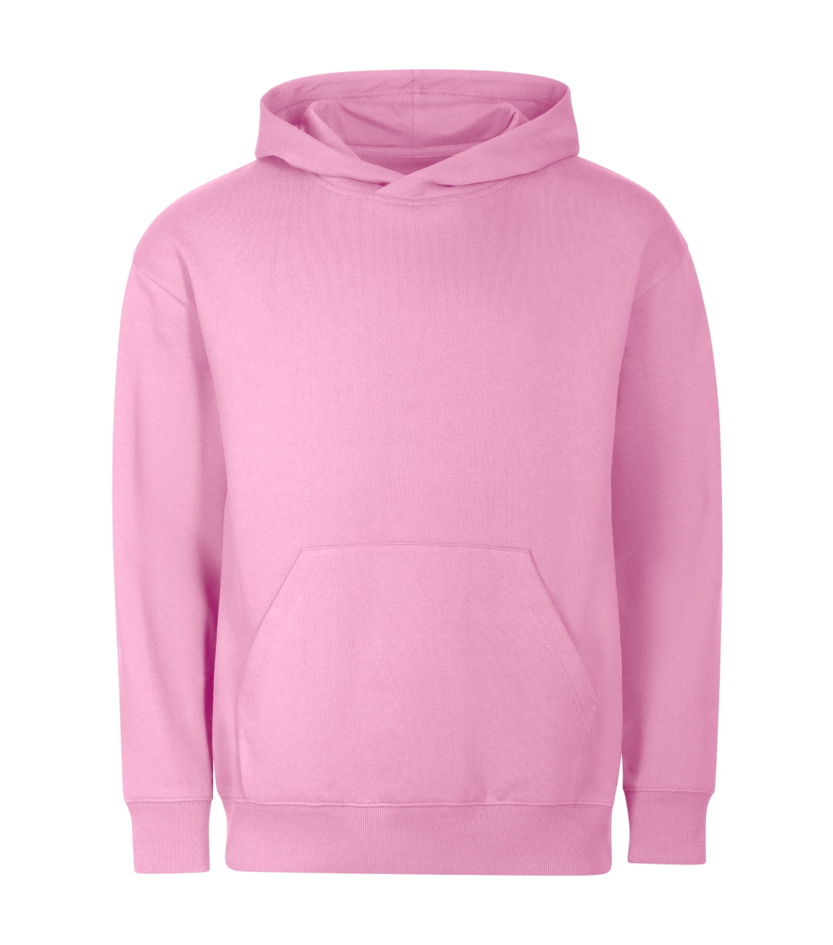 Sweatshirt unisex Chill 422 – rosa