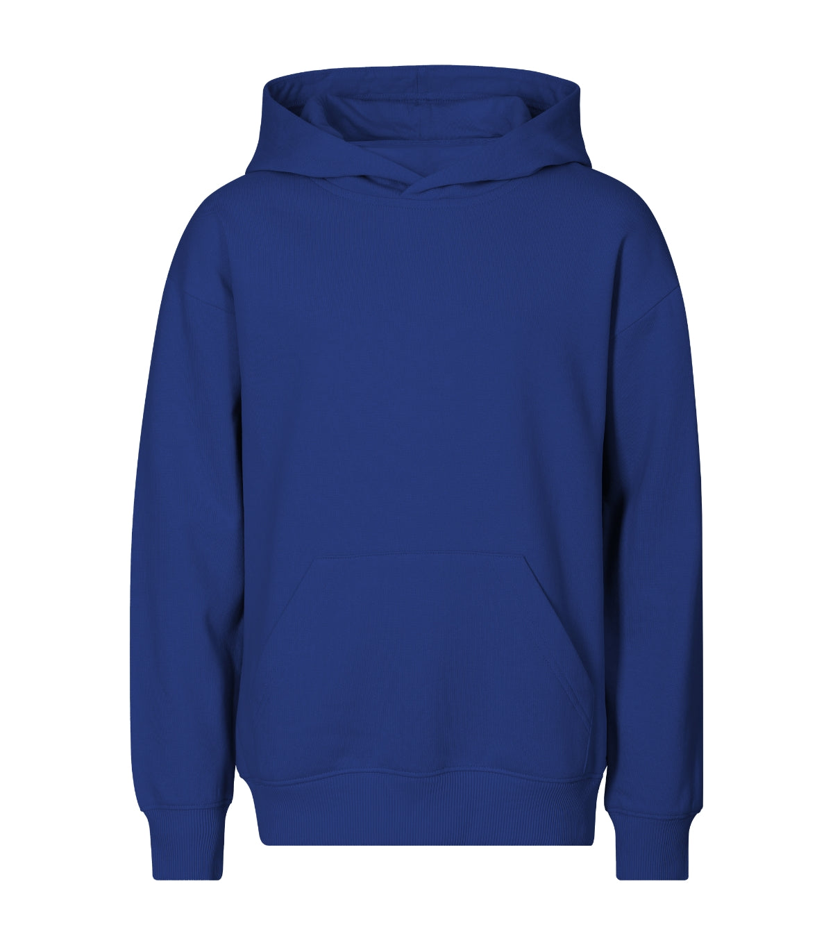 Sweatshirt Kinder Chill 423 – königsblau