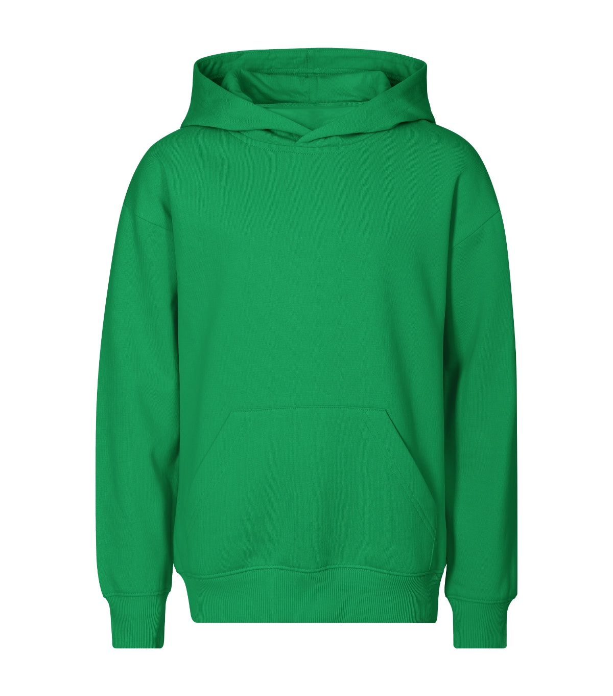 Sweatshirt Kinder Chill 423 – grasgrün