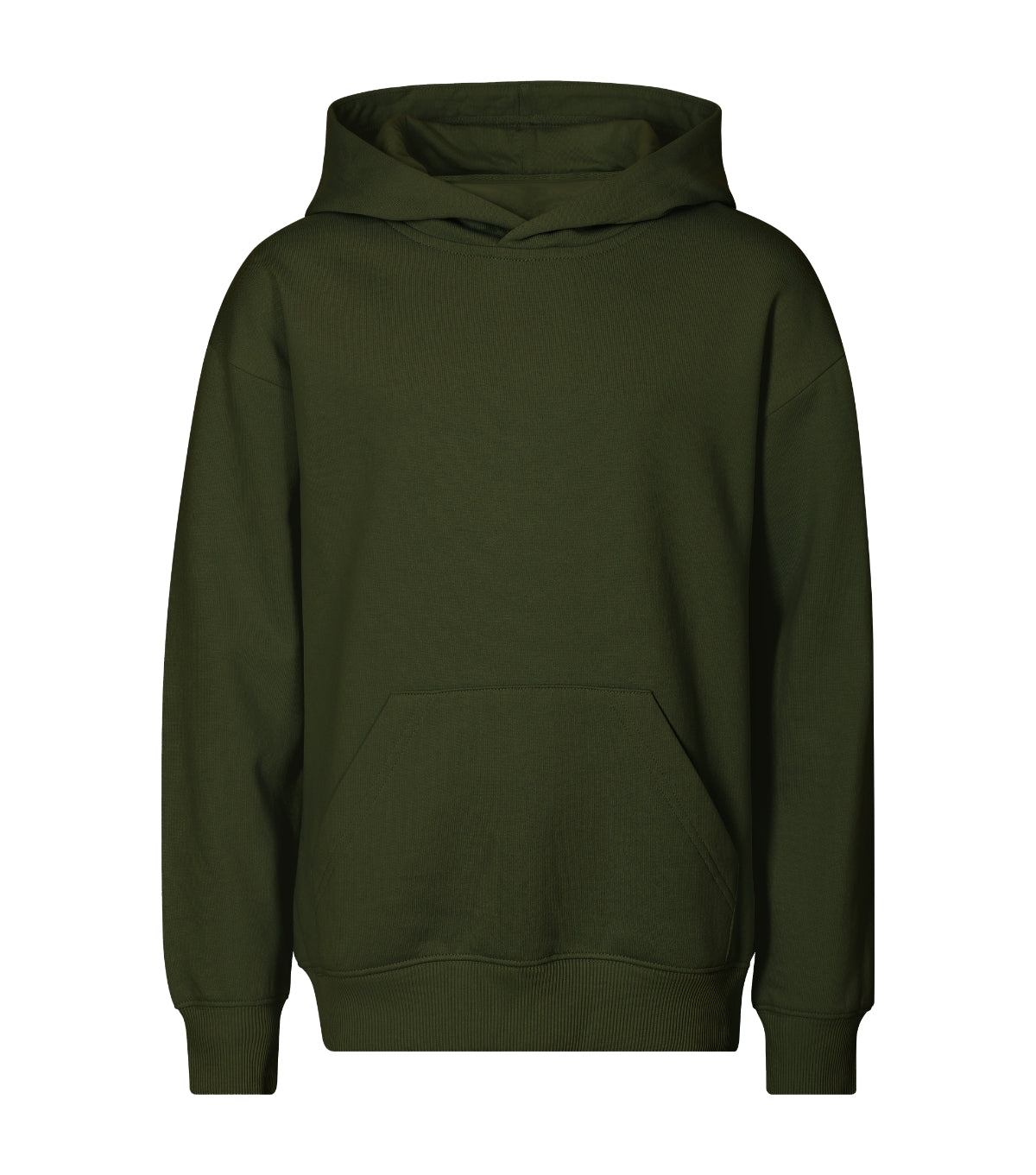 Sweatshirt Kinder Chill 423 – military