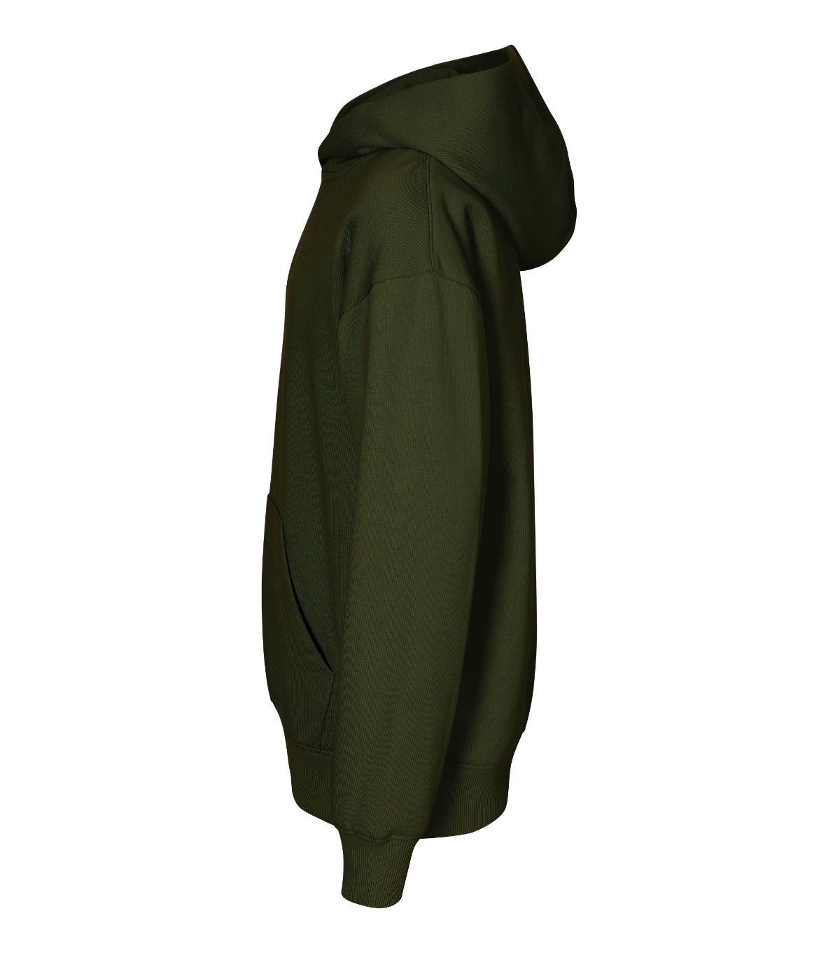 Sweatshirt Kinder Chill 423 – military