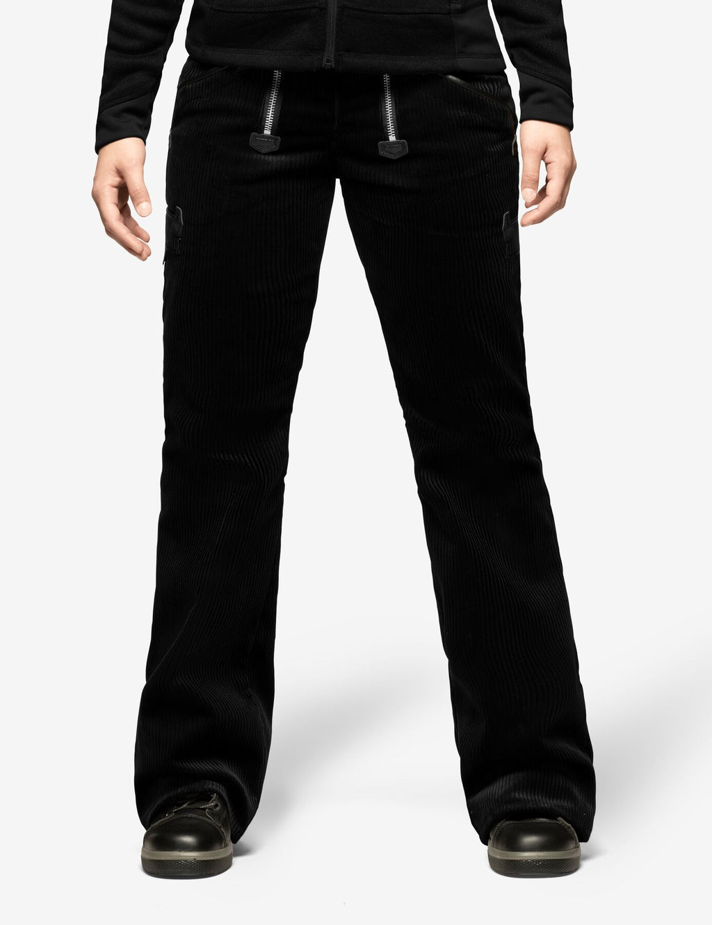 Luise Zunfthose 40006 – Schwarz