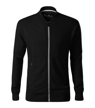 Sweatshirt Herren Bomber 453
