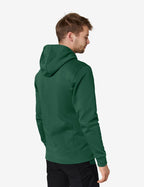 Bennet Hoodie 820110 – Grün