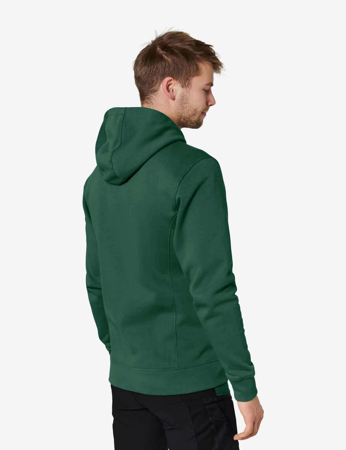 Bennet Hoodie 820110 – Grün