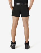 Maik Zunftshorts 12531 – Schwarz
