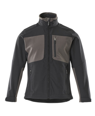 MASCOT® Lagos – schwarz/dunkelanthrazit