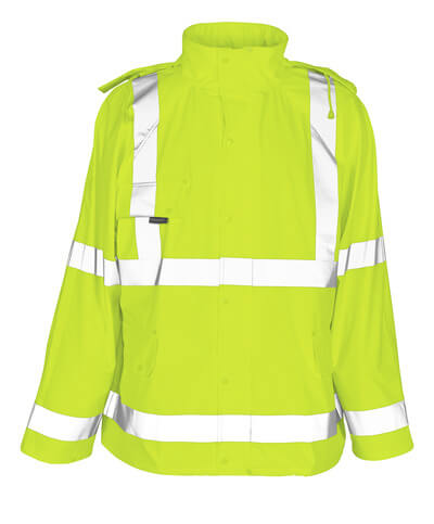 MASCOT® Feldbach – hi-vis gelb