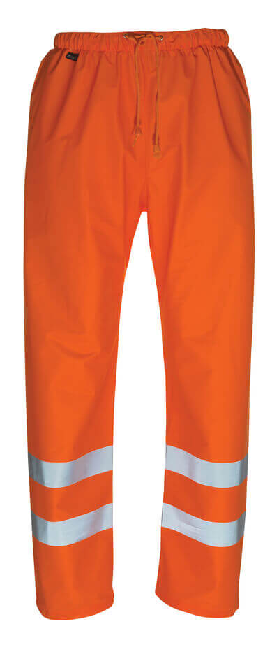 MASCOT® Wolfsberg – hi-vis orange