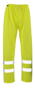 MASCOT® Wolfsberg – hi-vis gelb
