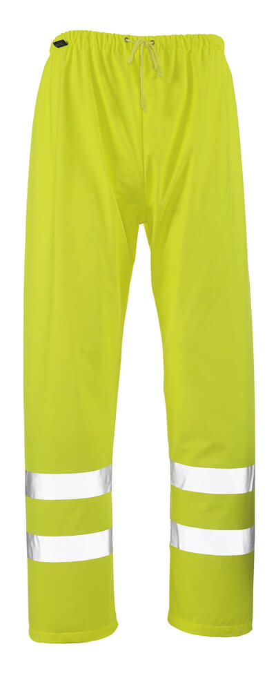MASCOT® Wolfsberg – hi-vis gelb
