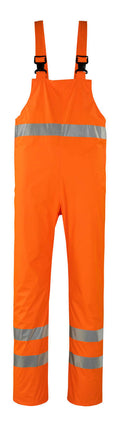 MASCOT® Hartberg – hi-vis orange