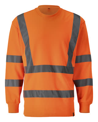 MASCOT® Melita – hi-vis orange