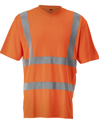 MASCOT® Espinosa – hi-vis orange