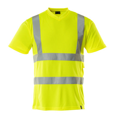MASCOT® Espinosa – hi-vis gelb