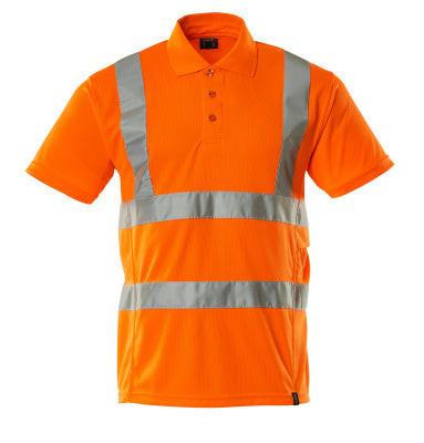 MASCOT® Itabuna – hi-vis orange