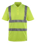 MASCOT® Itabuna – hi-vis gelb