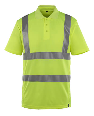 MASCOT® Itabuna – hi-vis gelb