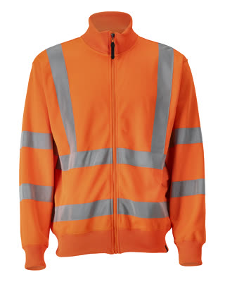 MASCOT® Maringa – hi-vis orange