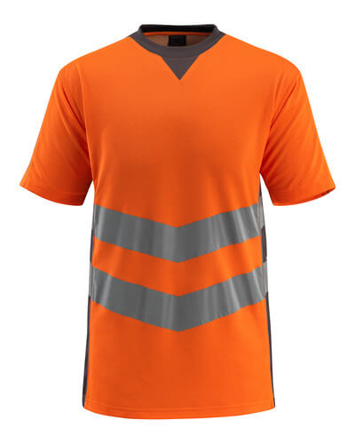 MASCOT® Sandwell – hi-vis orange/dunkelanthrazit