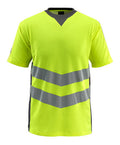 MASCOT® Sandwell – hi-vis gelb/dunkelanthrazit