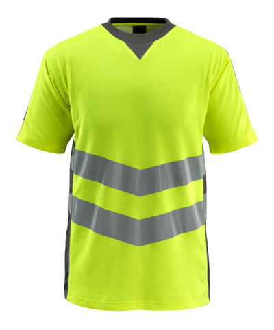 MASCOT® Sandwell – hi-vis gelb/dunkelanthrazit