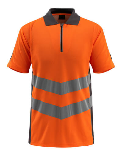 MASCOT® Murton – hi-vis orange/dunkelanthrazit