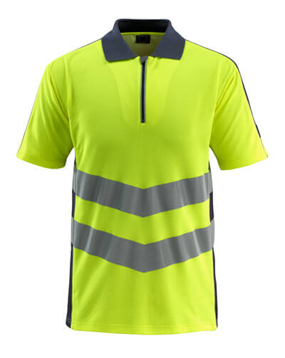 MASCOT® Murton – hi-vis gelb/schwarzblau