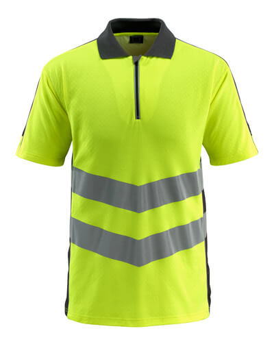 MASCOT® Murton – hi-vis gelb/schwarz