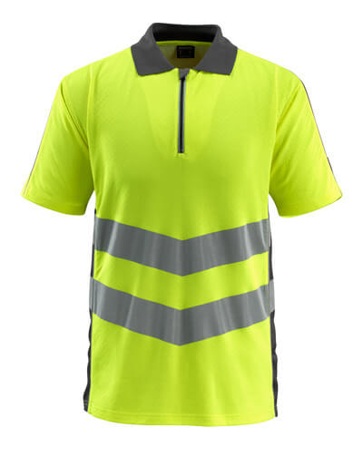 MASCOT® Murton – hi-vis gelb/dunkelanthrazit