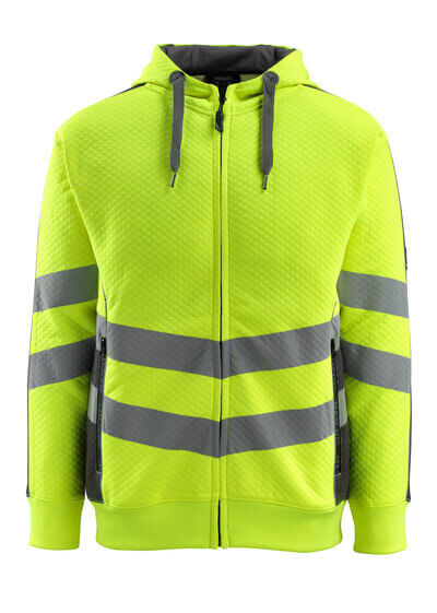 MASCOT® Corby – hi-vis gelb/dunkelanthrazit