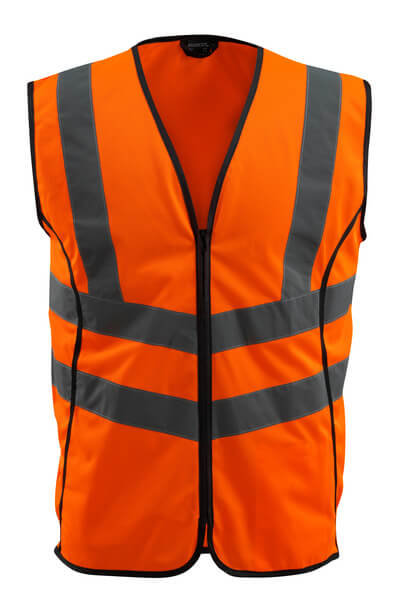 MASCOT® Wingate – hi-vis orange