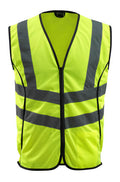 MASCOT® Wingate – hi-vis gelb