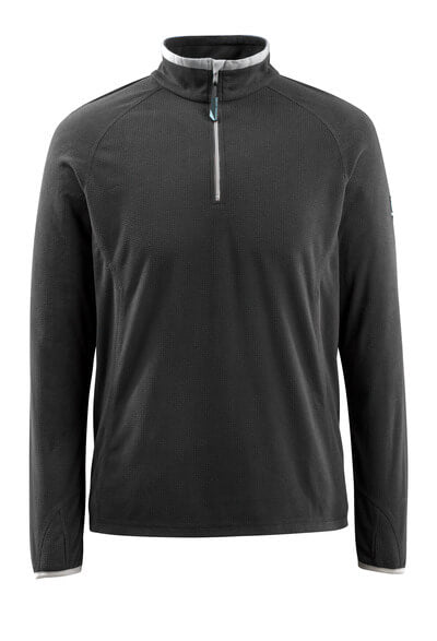 MASCOT® Metz – schwarz