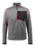 MASCOT® Reims – grau-meliert