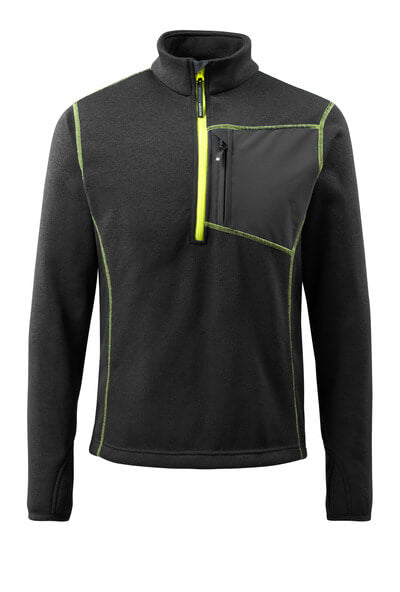 MASCOT® Reims – schwarz