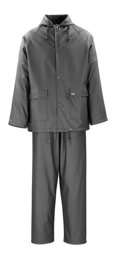 MACMICHAEL® Pavao – schwarz