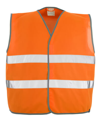 MASCOT® Weyburn – hi-vis orange