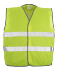 MASCOT® Weyburn – hi-vis gelb