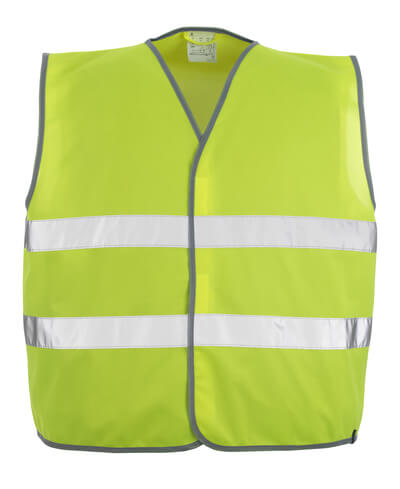 MASCOT® Weyburn – hi-vis gelb