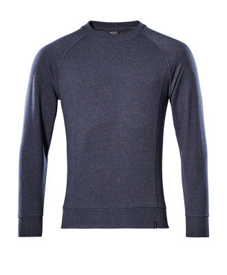 MASCOT® Tucson – gewaschener dunkler denim