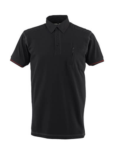 MASCOT® Kreta – schwarz