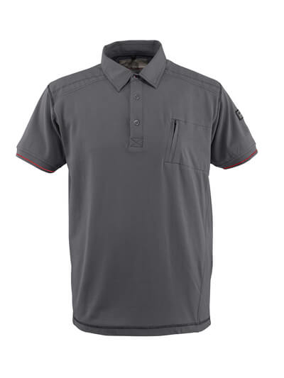 MASCOT® Kreta – hellanthrazit