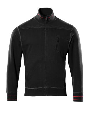 MASCOT® Chania – schwarz
