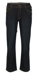 MASCOT® Fafe – dunkles denimblau