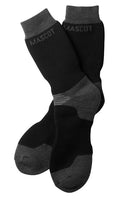 MASCOT® Lubango – schwarz/dunkelanthrazit