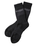 MASCOT® Moshi – dunkel anthrazit-meliert
