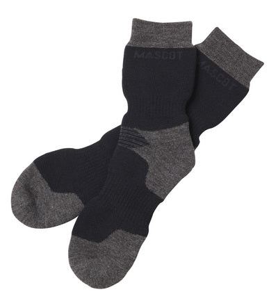 MASCOT® Kasama – schwarz/dunkelanthrazit